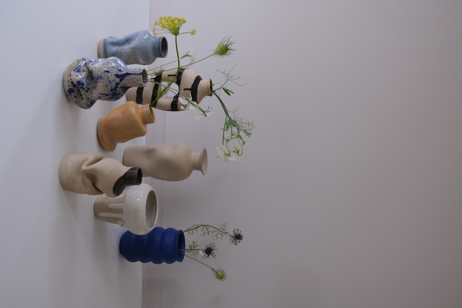 Wall installation